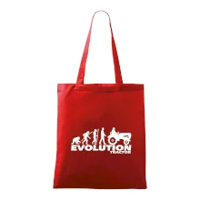 Evolúcia traktor Evolúcia traktor