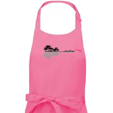 Gitara príroda Gitara príroda