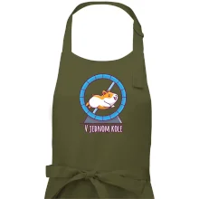 Škrečok v jednom kole