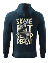 Skate Eat Sleep Repeat