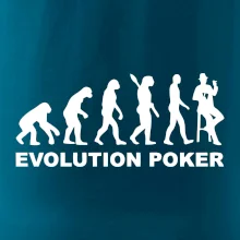 Evolution poker Evolution poker