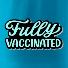 Fully vaccinated