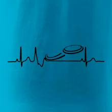 EKG frisbee discgolf tanier EKG frisbee discgolf tanier