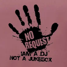 Iam a dj not a jukebox  - ruka
