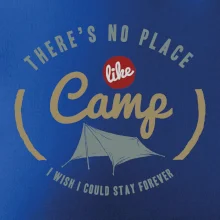 Camp place Camp place