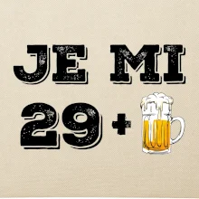 Je mi 30 pivo Je mi 30 pivo