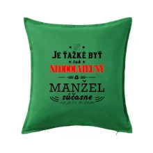 Neodolateľný manžel Neodolateľný manžel