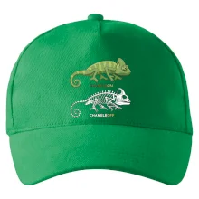 ChameleON_OFF (Hana-creative) ChameleON_OFF (Hana-creative)