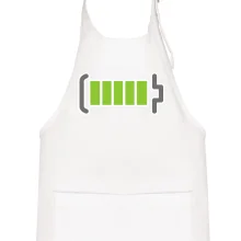 Rodinné tričká - batéria - dieťa