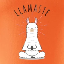 Yoga Llamaste Yoga Llamaste