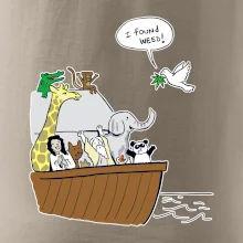 Pravda s Noemovou archou