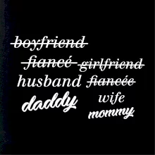 Partnerské tričko nastávajúci rodičia