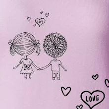 Love Chlapec - Holka