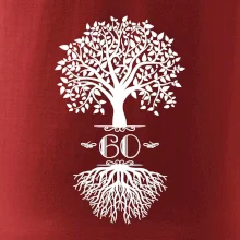 Narodeninový strom 60