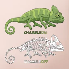 ChameleON_OFF (Hana-creative) ChameleON_OFF (Hana-creative)