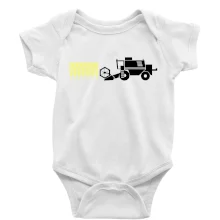 Kombajn úroda Kombajn úroda