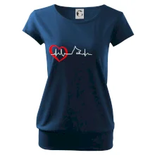 Nemecký ovčiak ekg