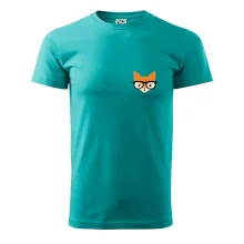 Geek líška