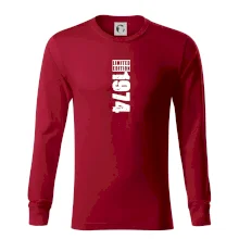 Limited edition 1974 pruh Limited edition 1974 pruh