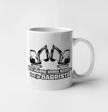 Kto inému jamu kope, ten je bagrista