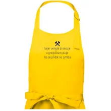 Hajer vengle drancuje a gnojočkum pluje bo se přidoł na zymba