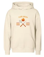 Grilovacie náradie kráľ grilu