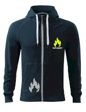 Hasiči - oheň - Váš názov