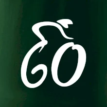 Cyklista oslavuje šesťdesiatku (60)