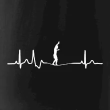 EKG Slackline