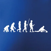 Evoluce curling