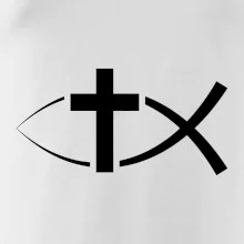 Ježíšova ryba Ježíšova ryba