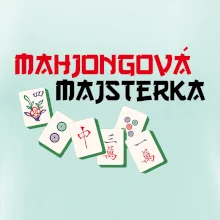 Majhongová majsterka