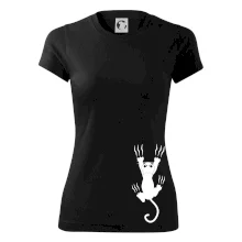 Mačka visiaca Mačka visiaca