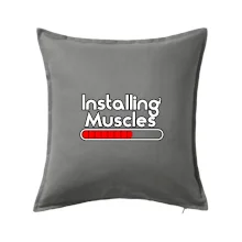 Installing Muscles