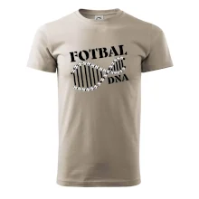 Fotbal DNA Fotbal DNA