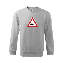 Dopravná značka - krysa