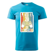 Gaming narodeniny 20