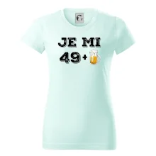Je mi 50 pivo Je mi 50 pivo