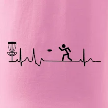 EKG disc golf EKG disc golf