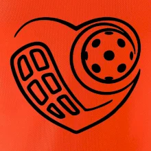 Florbal love Florbal love