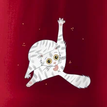 Mačka čistotná (studio-arte.cz)