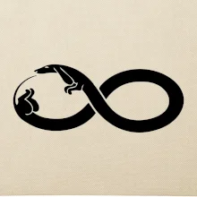 Jazevčík nekonečno