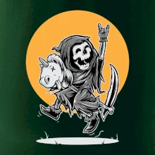 Jednorozeč vs. smrtka Jednorozeč vs. smrtka