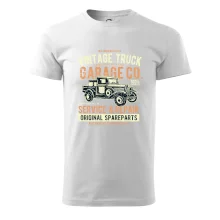 Vintage Truck Vintage Truck