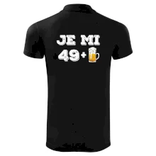 Je mi 50 pivo Je mi 50 pivo