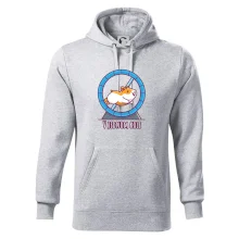 Škrečok v jednom kole