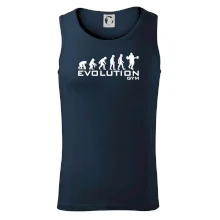 Evolúcia Gym Evolúcia Gym