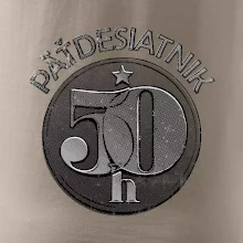 Päťdesiatnik Československý
