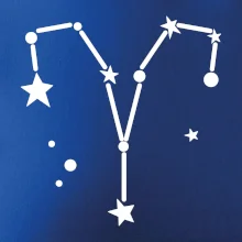 Súhvezdie - Aries - Baran