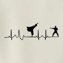 Karate EKG